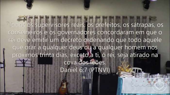 O Poder dos Decretos: Uma Chave para a Vitória na Vida Cristã